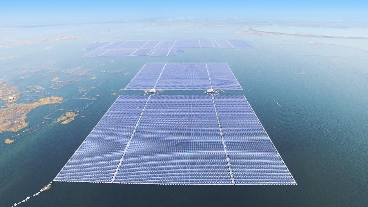 中國的漂浮式光伏電站市場還缺些什么？