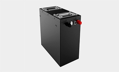 鋰離子電池，未來戰(zhàn)場的新型動力源